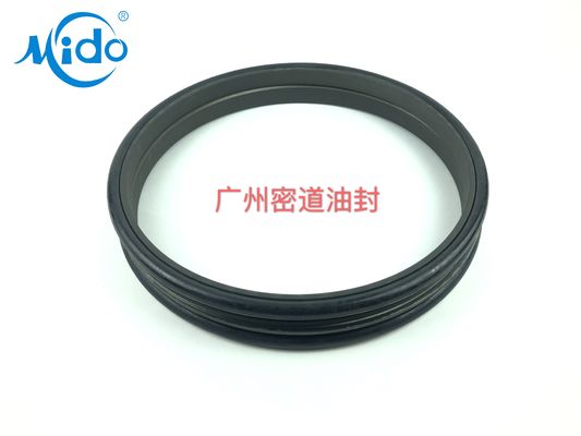 Επιπλέουσα ομάδα Assy 209-27-00160 σφραγίδων εκσκαφέων PC1250 PC800 PC1100