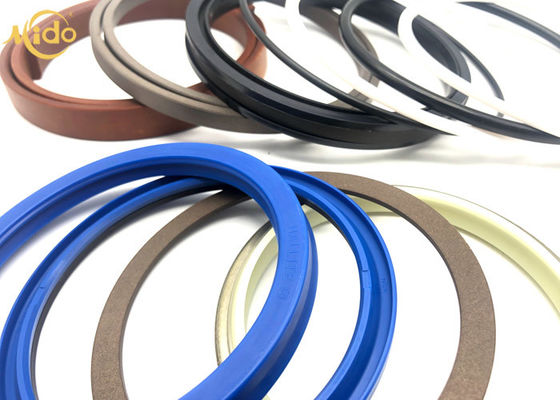 707-99-59620 KOMATSU pc220-7 pc270-7 έξοχος φορετός εξαρτήσεων σφραγίδων εκσκαφέων