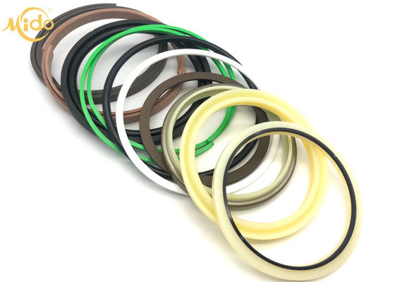 707-99-59620 KOMATSU pc220-7 pc270-7 έξοχος φορετός εξαρτήσεων σφραγίδων εκσκαφέων