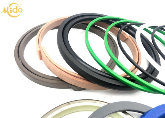 PC600-6A 600-7 650-7 εξαρτήσεις 707-99-68580 σφραγίδων εκσκαφέων κυλίνδρων βραχιόνων