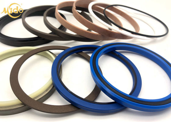 707-99-76040 707-99-85100 KOMATSU pc2000-8 εξάρτηση σφραγίδων εκσκαφέων