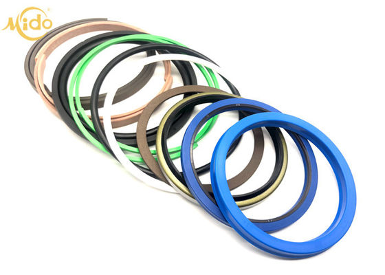 707-99-76040 707-99-85100 KOMATSU pc2000-8 εξάρτηση σφραγίδων εκσκαφέων