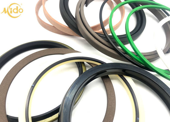 Pc1250-7 εξαρτήσεις 707-99-78700 707-99-78740 707-99-78770 σφραγίδων κυλίνδρων βραχιόνων