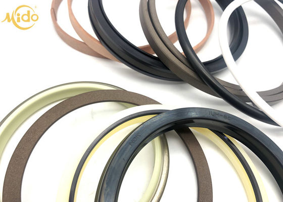 707-99-14280 WA180PT-3 Σωλήνα Υψηλής Ποιότητας Υψηλής Αντοχής σε Θερμοκρασία Κίτ Σφραγίδα Εκσκαφέα