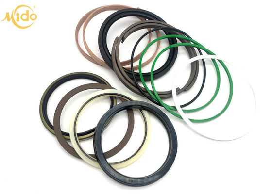 Ε350 Υδραυλικός εξοπλισμός σφραγίδας κυλίνδρου εξορυκτήρα