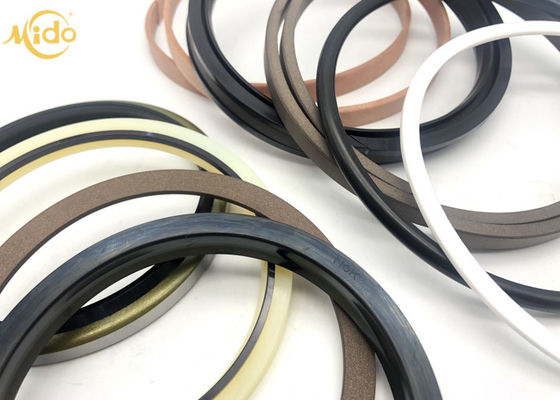 Η Hitachi EX1200-6 εξοπλισμός σφραγίδωσης κυλίνδρου εκσκαφικού 4660466