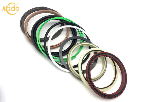 Υψηλής αντοχής υδραυλική σφραγίδα κυλίνδρου EX60-2/3