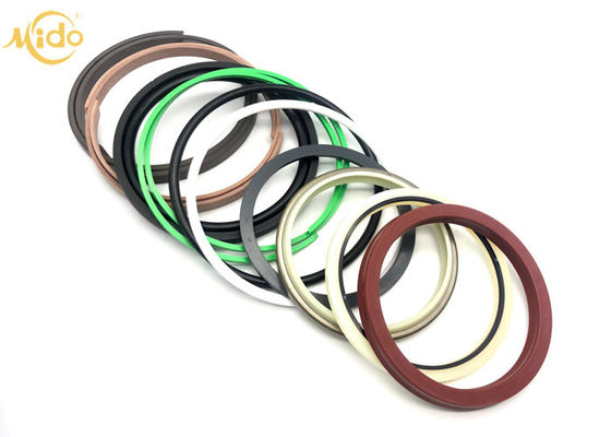 Καφετιά ex60-5 εξάρτηση σφραγίδων κυλίνδρων βραχιόνων ex70-5 βραχιόνων