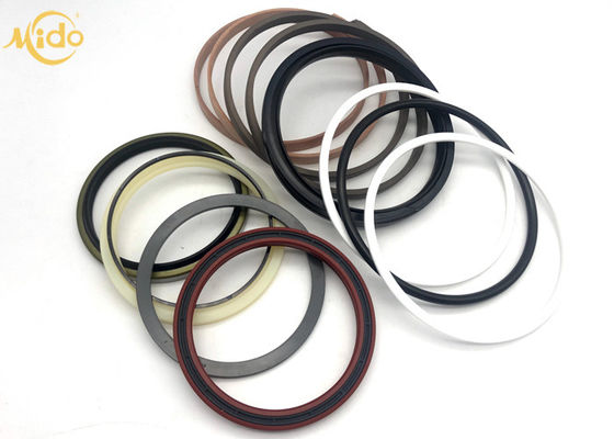 Συσκευή σφραγίσματος υδραυλικών κυλίνδρων 707-99-47570 για PC220-6 / PC220-7 Bucket Kit