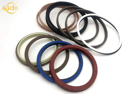 4096959 Υψηλής ποιότητας Υδραυλικός εξοπλισμός σφραγίδωσης κυλίνδρων εξάτμισης UH121 UH123 Hitachi