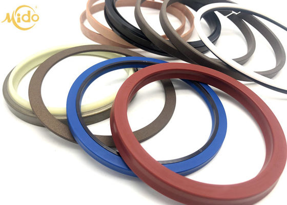 Aftermarket υδραυλική αντικατάσταση 4369762 cOem EX60 5 εξαρτήσεων σφραγίδων κυλίνδρων βραχιόνων