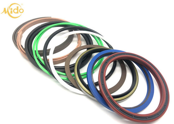 Aftermarket υδραυλική αντικατάσταση 4369762 cOem EX60 5 εξαρτήσεων σφραγίδων κυλίνδρων βραχιόνων
