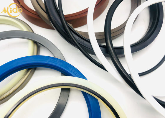 Τυποποιημένος κάδος βραχιόνων βραχιόνων εξαρτήσεων σφραγίδων εκσκαφέων μεγέθους ZAX110