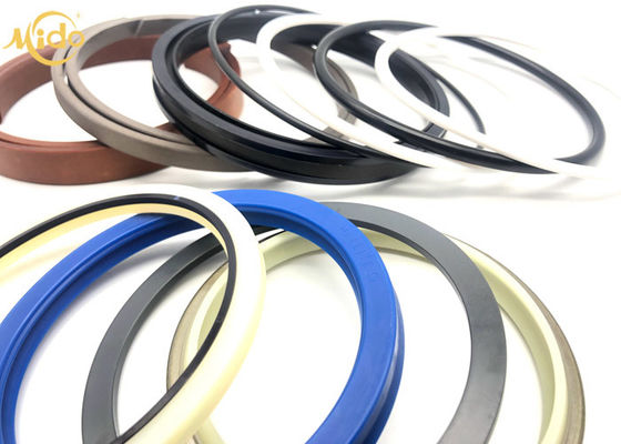 707-99-14200 WA150-1 1A 180PT-3 Κουτί διεύθυνσης