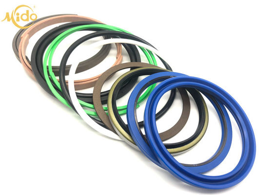 Zax250-3 υδραυλικές εξαρτήσεις σφραγίδων εκσκαφέων εξαρτήσεων σφραγίδων κυλίνδρων ZAX250-3G