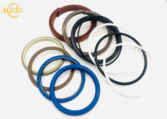 Zax250-3 υδραυλικές εξαρτήσεις σφραγίδων εκσκαφέων εξαρτήσεων σφραγίδων κυλίνδρων ZAX250-3G