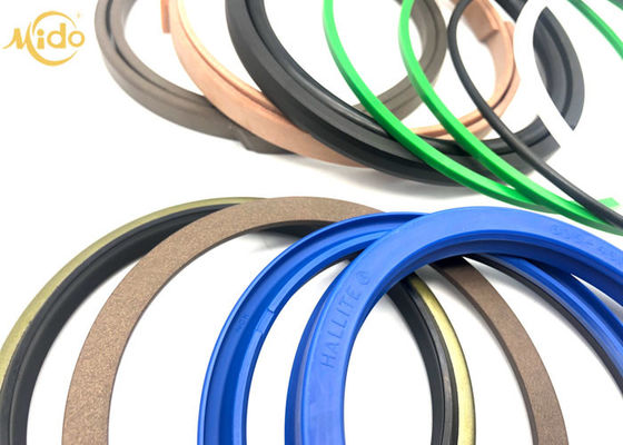 707-99-46430 PC160LC-8 Κύλινδρο κυλίνδρου κυλίνδρου έκρηξης υψηλής θερμοκρασίας