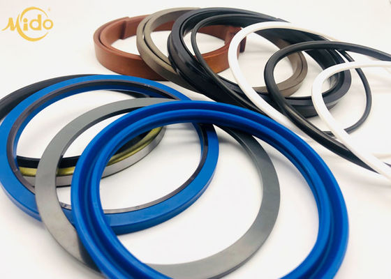 707-99-46430 PC160LC-8 Κύλινδρο κυλίνδρου κυλίνδρου έκρηξης υψηλής θερμοκρασίας