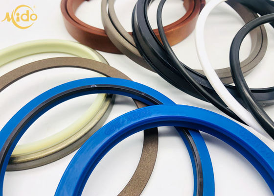 707 99 74420 υψηλές σφραγίδα λεπίδων μπουλντόζων για τον εκσκαφέα D375A 5D