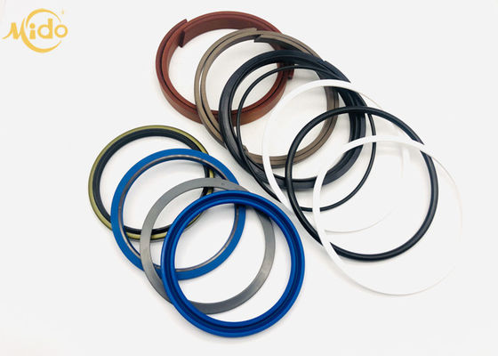 707-99-46420 PC160LC-7E 160LC-8 Excavator Seal Kit Engineering Accessories Acclinder Seal Kit