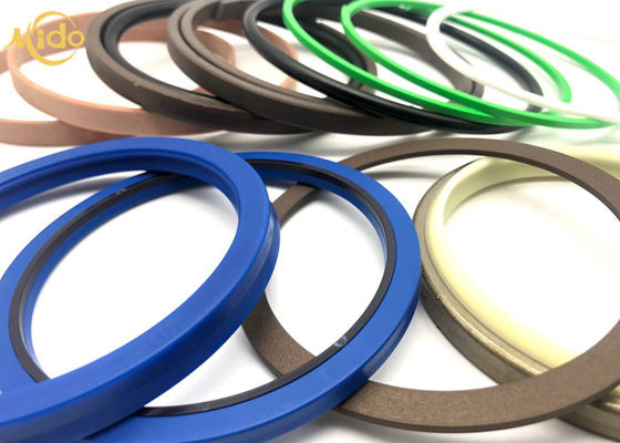 NY PTFE ZAX350-6 Hydraulic Cylinder Seal Kit Backup Ring