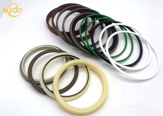 ZAX360-3G αντίσταση πετρελαίου εξαρτήσεων σφραγίδων κυλίνδρων κάδων βραχιόνων βραχιόνων