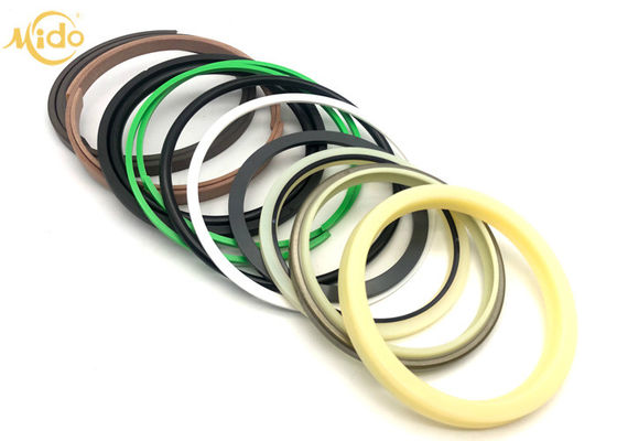 4649752 Κιτ Σφραγίδων Υψηλής Ποιότητας για Υδραυλικούς Κυλίνδρους για Εκσκαφείς ZX270-3 ZX280LC-3