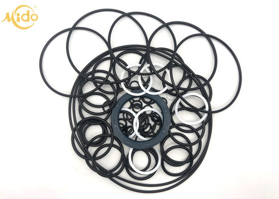 Κίτ επισκευής σφραγίδας αντλίας Kawasaki K5V160DPH