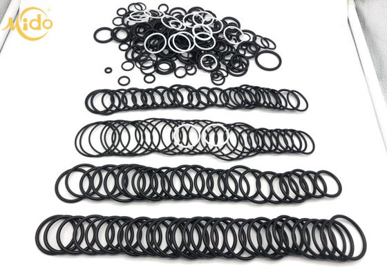 VOE14565931 EC210C EC235C Συσκευές σφραγίδας βαλβίδας ελέγχου