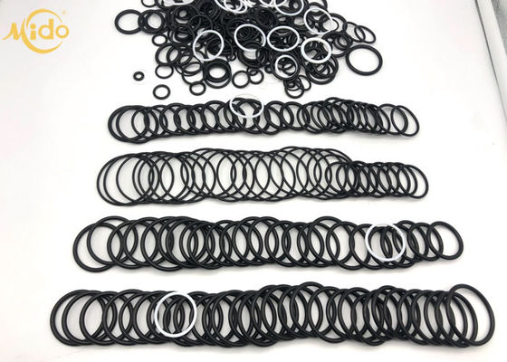 VOE14545300 EC330B EC360C EC360C Υψηλής ποιότητας κιτ σφραγίσματος βαλβίδων ελέγχου αντίστασης υψηλής θερμοκρασίας