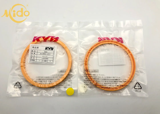 Υδραυλική υψηλή πίεση σφραγίδων 115*130*9 χιλ. ράβδων κυλίνδρων εκσκαφέων