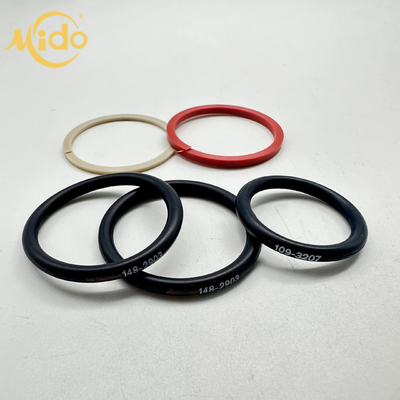 297-4841 148-2903 109-3207 C7 C9 Ενιαία συσκευή έγχυσης καυσίμου