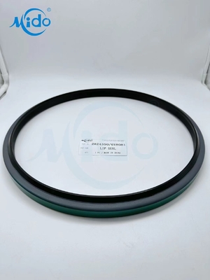 6V8081 2824350 MOTOR GRADER LIP SEAL 12HNA 140HNA 160HNA 163HNA 12H 12G 140H 140G 130G 160G 160HES