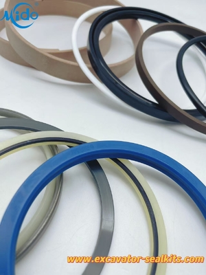 191-5619/ 242-6840 Caterpillar Cat330BL Boom Hydraulic Cylinder Seal Kit με αξιόπιστη ποιότητα και ανώτερη απόδοση