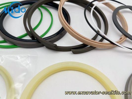 Ειδικά για την SWE210 HC150A-01A 730001000430 Εκσκαφείς: Τριτοβάθμια συσκευή σφραγίσματος υδραυλικού πετρελαίου με ασύγκριτη απόδοση κόστους