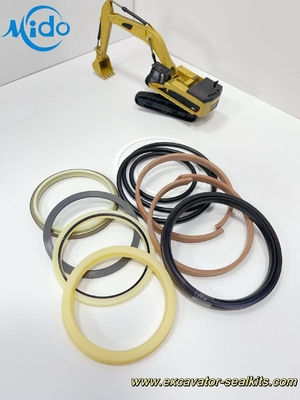 Μεγιστοποιήστε το PC1250-7 υδραυλικό κουβά κύλινδρο σφραγίδα κιτ διάρκεια ζωής Εμπειρογνώμονας καθοδήγηση εγκατάστασης
