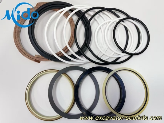 Κιτ επισκευής υδραυλικών κυλίνδρων Komatsu Excavator Arm. 707-98-48610 άμεση αποστολή. Συμβατό με μοντέλα PC200-8.