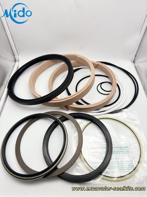 707-98-85310/ 85320 Arm Cylinder Hydraulic Seal Repair Kit Fits PC1250SP-8R Μηχανήματα σκάφους Komatsu