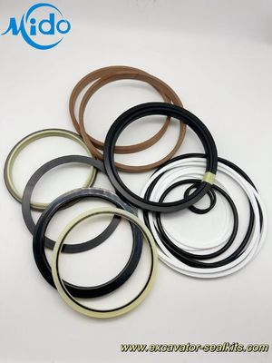 707-99-47570	PC210-7 210LC-7 220-7 PC290LC-7K  Σετ υψηλής ποιότητας φλάντζας κάδου υδραυλικού κυλίνδρου