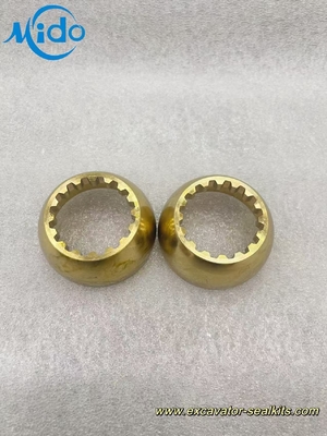 708-2G-13510 Οδηγός μπάλας Υδραυλική αντλία Μέρη Fit Komatsu PC300-7 PC300-8 PC350-8 PC360-7