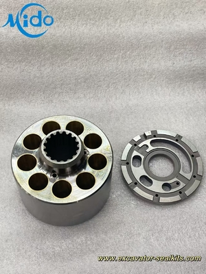 708-2G-04710 708-2G-04720 PC300-8 Εκσκαφέας Komatsu Hudraulic ανταλλακτικά Συγκρότημα κυλίνδρων