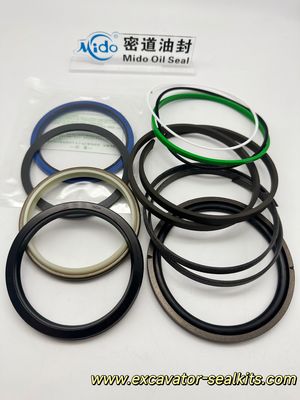 YD00005129 ZAX48U-5A Βουμ υδραυλικού κυλίνδρου σφραγίσματος κιτ για HIitachi Excavator σφραγίσματος κιτ