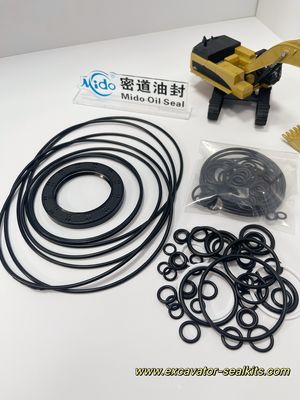 XJBN-00966 R450LC-7 Υψηλής ποιότητας υδραυλική συσκευή σφραγίσματος αντλίας για ανταλλακτικά υδραυλικών εξορυκτών