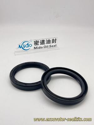 Σετ τσιμούχας κιβωτίου ταχυτήτων Komatsu WA320-3 714-12-19120 OEM