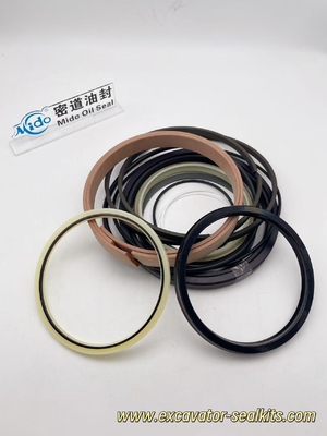 R520LC-9S 31QB-50110 31Y1-35590 ΚΥΡΙΑ ΣΦΑΛΜΑ Κύλινδρος για σύγχρονους εκσκαφείς