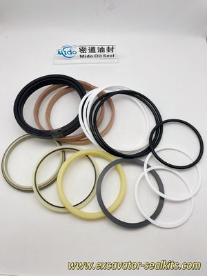 707-99-77240 7079977240 KOMATSU PC650-3 PC650LC-5 PC710-5 Υψηλής απόδοσης υδραυλικού κυλινδρικού κυλίνδρου High Performance