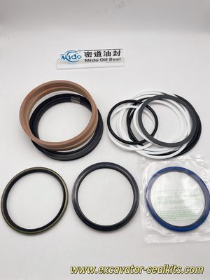 707-99-56300 Κάτω από Dump Excavator Επισκευή κιτ PC650LC-3 PC650LC-5 KOMATSU ΚΥΡΙΑ ΚΙΚ