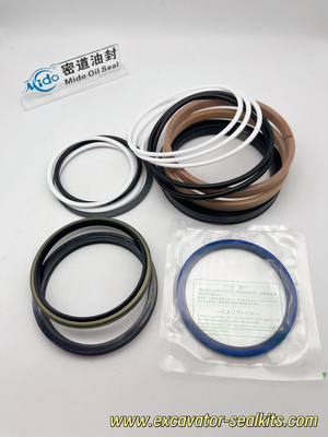 707-99-85350 7079985350 Υψηλής απόδοσης Komatsu Excavator ARM Υδραυλικός κυλινδρική κιτ σφράγισης PC2000-8