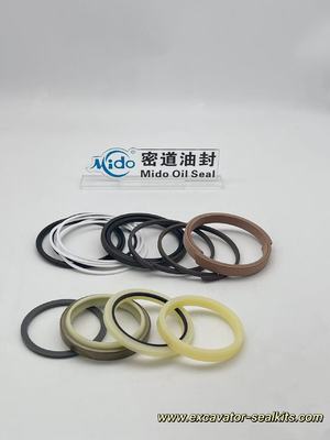 CAT307E2 Hydraulic Pump Seal Kit N O K  With High Temperature Use For	Hydraulic Pump Seal Kit
