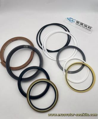 Ακριβεία Fit για Komatsu PC220-7/220LC-7: 707-99-47790 Boom Υδραυλικός κυλινδρική κιτ σφράγισης-για αποτελεσματική επισκευή και ελάχιστο χρόνο διακοπής